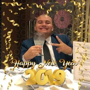 Meet your Posher, Johnny